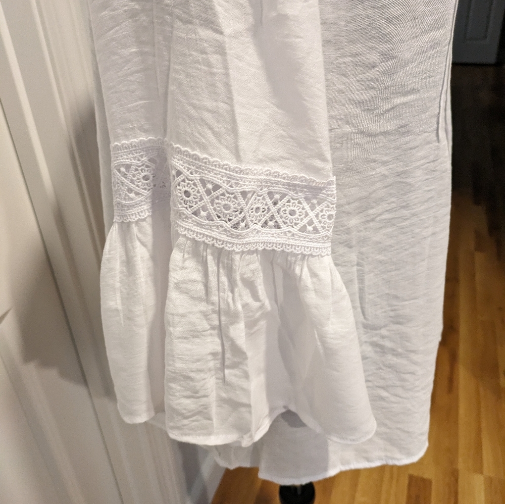 Women's Size L Top New
